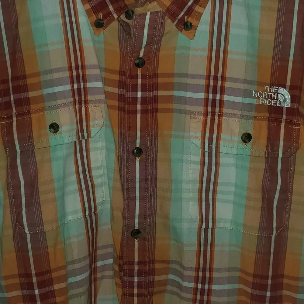 The North Face Shirt XL